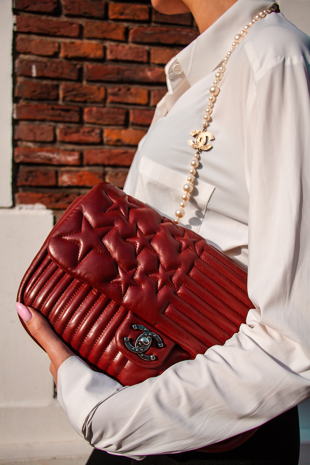 Chanel Jumbo Bag Chanel Jumbo Bag